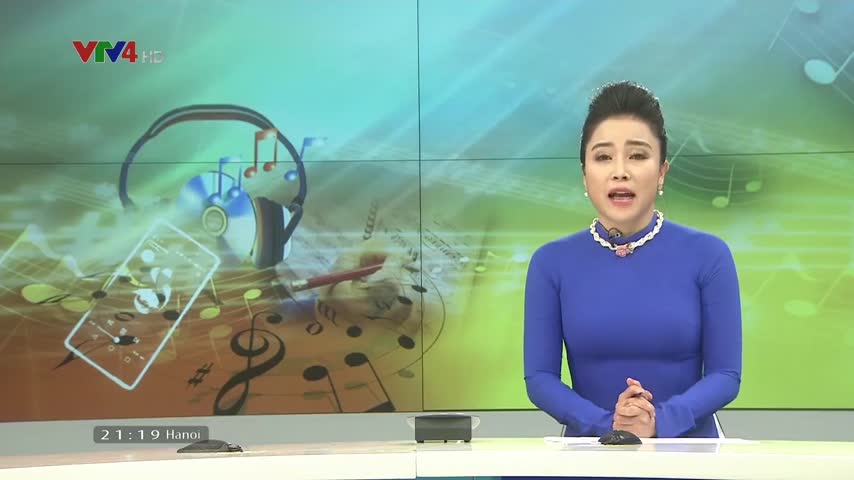 Đưa chất liệu dân gian vào âm nhạc điện tử