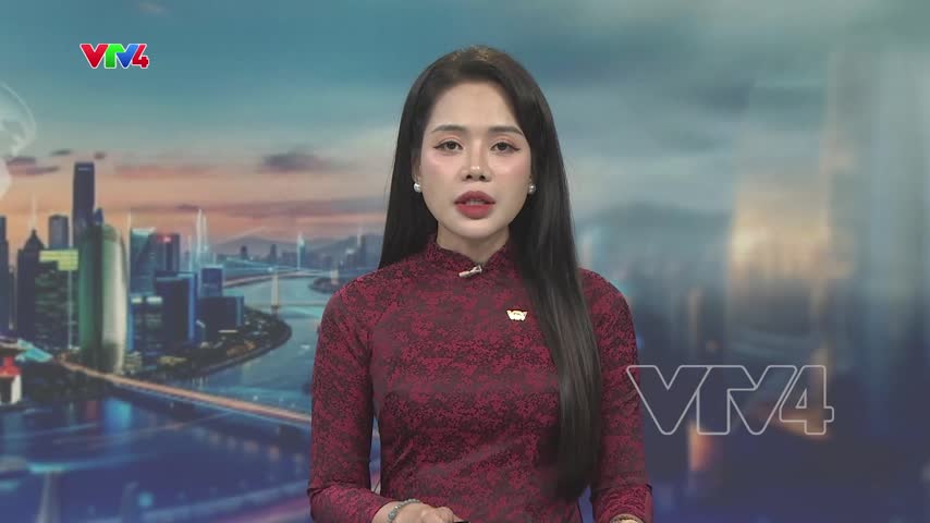 Trường học Hà Nội xây dựng môi trường học tập bằng Tiếng Anh