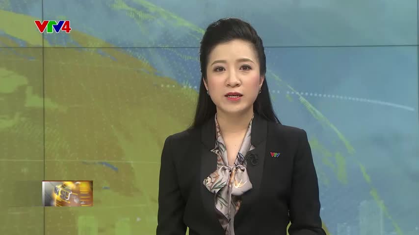 Sẽ thu hồi vĩnh viễn bằng thuyền trưởng nếu vi phạm vùng biển nước ngoài