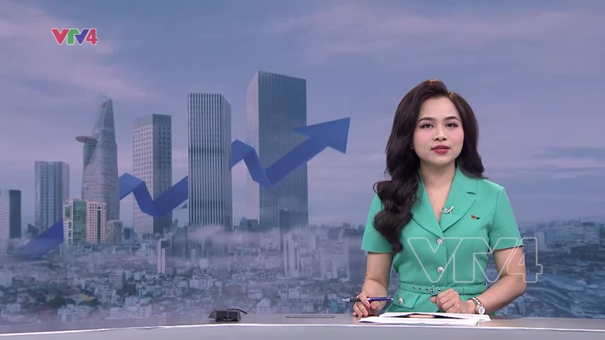 ADB dự báo kinh tế Việt Nam vững vàng trong năm 2025 và 2026