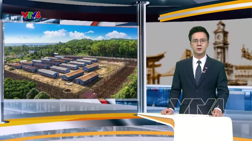 Nhà tù Phú Quốc “địa chỉ đỏ” lưu giữ giá trị lịch sử của dân tộc