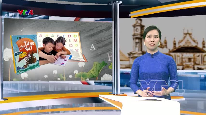 Dạy tiếng Việt và văn hóa Việt tại Nhật Bản 