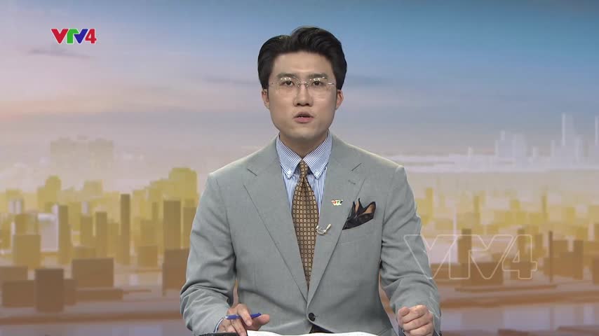 Sản xuất công nghiệp đạt mức cao nhất kể từ năm 2019