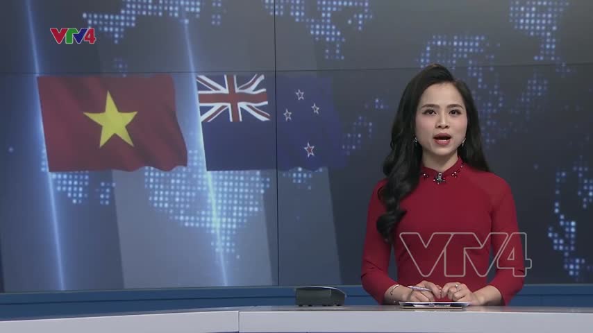Thủ tướng gặp cộng đồng người Việt Nam tại New Zealand