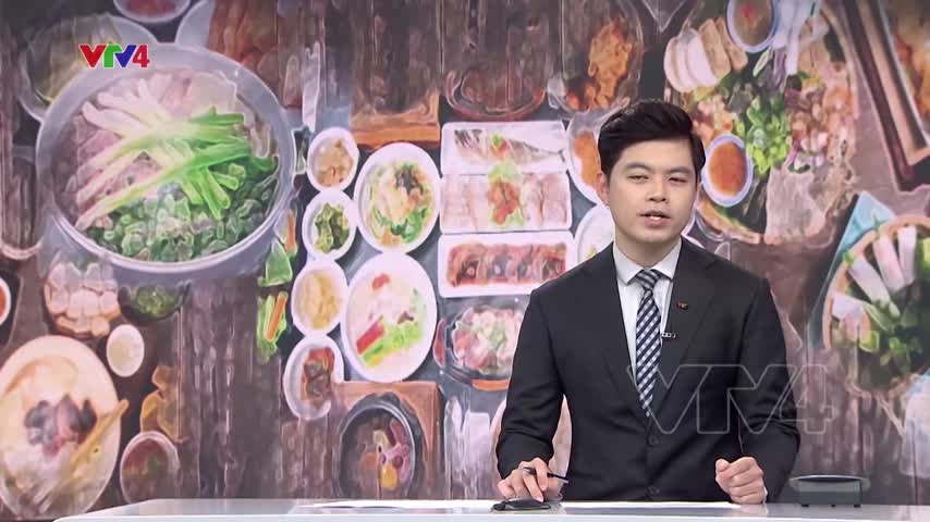Việt Nam là điểm đến ẩm thực tốt nhất châu Á 2022