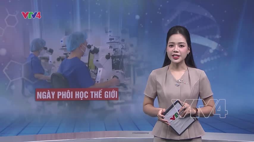 Những bàn tay gieo mầm sống
