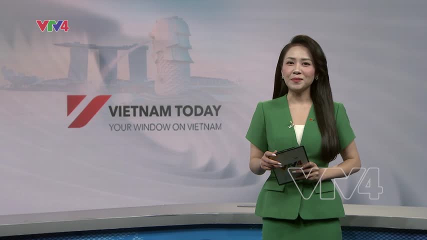 Vietnam Today có mặt trên nhiều nền tảng tại Singapore từ 7/8/2026