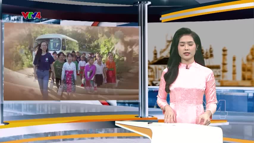 Tinh thần tương thân tương ái của người Việt xa xứ