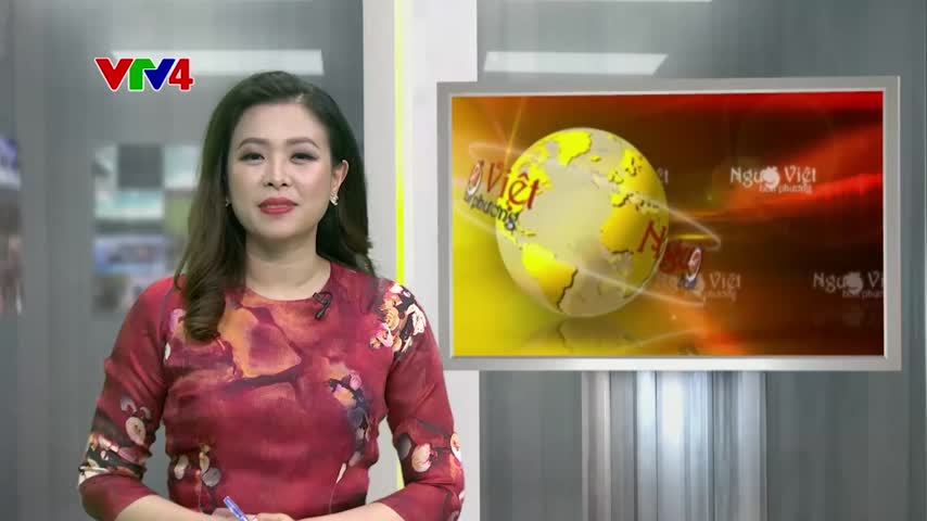 Giải bóng đá thanh niên - sinh viên Việt Nam tại Cộng hòa Séc 2019