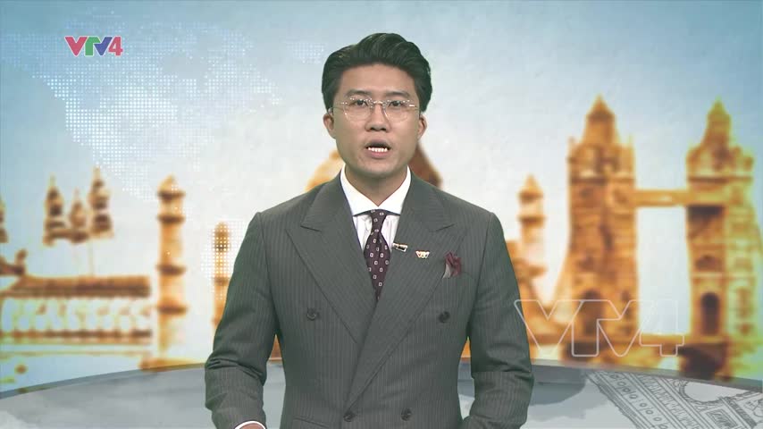 Đại hội lần thứ nhất Hội Người cao tuổi Việt Nam tại Cộng hòa Séc