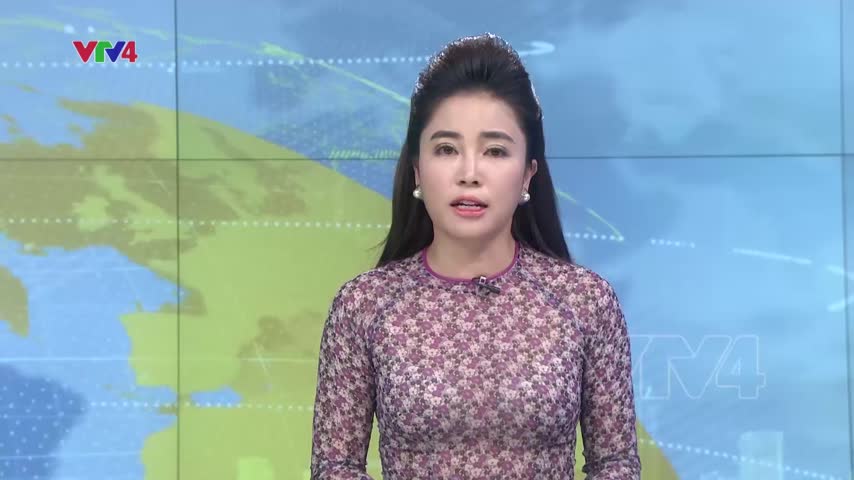 Tiếp tục đổi mới và phát huy hiệu quả công tác đối ngoại nhân dân