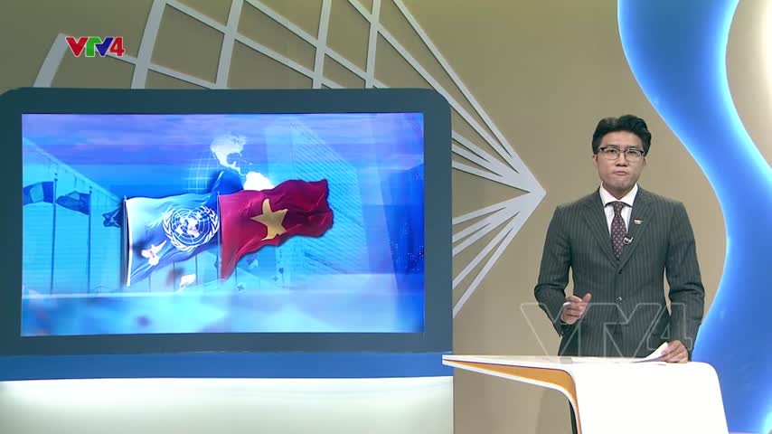 Minh chứng về vị thế, uy tín quốc tế ngày càng cao của Việt Nam