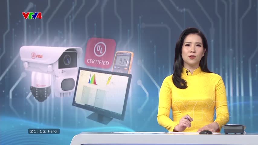 Kiểm định và chứng nhận quốc tế để sản phẩm điện tử Việt Nam gia nhập thị trường thế giới