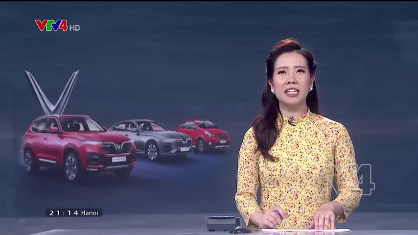 Ô tô điện – Xu hướng di chuyển của tương lai