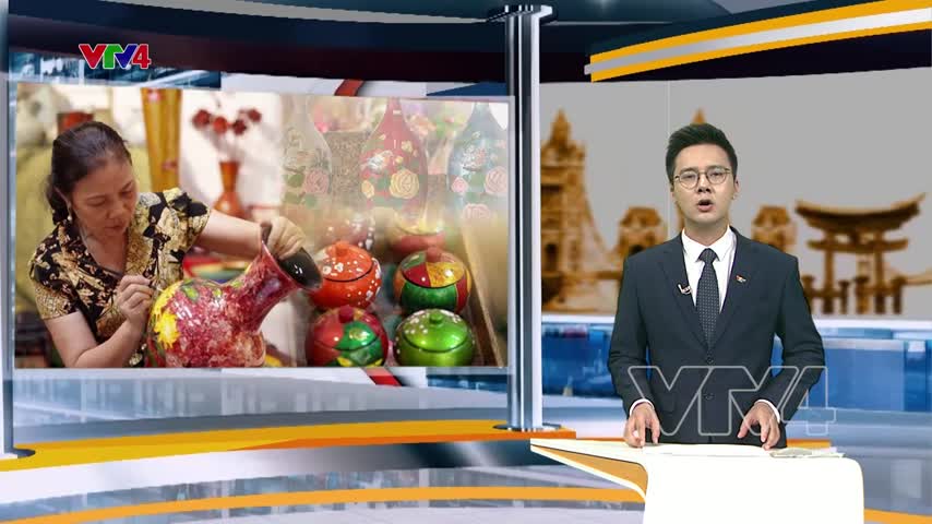 Làng nghề thiếu nhân lực trẻ: Nỗi lo đứt mạch truyền nghề