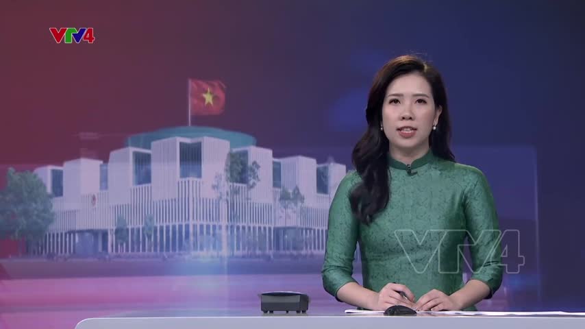 Đợt 1 kỳ họp thứ 7 của Quốc hội thành công tốt đẹp