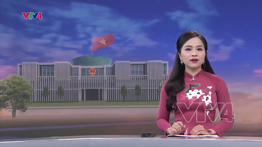 Dấu mốc quan trọng trong lịch sử lập hiến, lập pháp