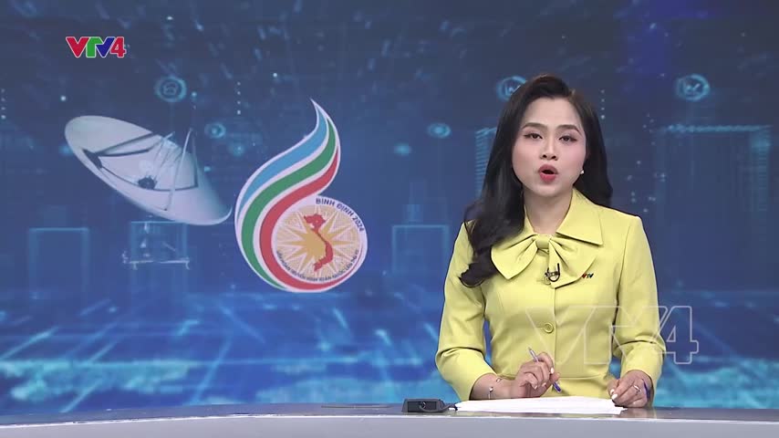 Khai mạc liên hoan Truyền hình toàn quốc lần thứ 42
