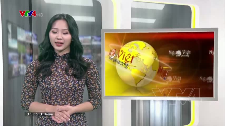 Thu hút nhân lực kiều bào trẻ