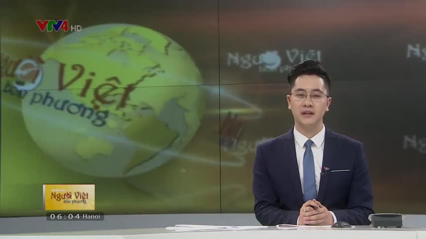 Cơ hội học tập và làm việc trong ngành điều dưỡng tại Đức