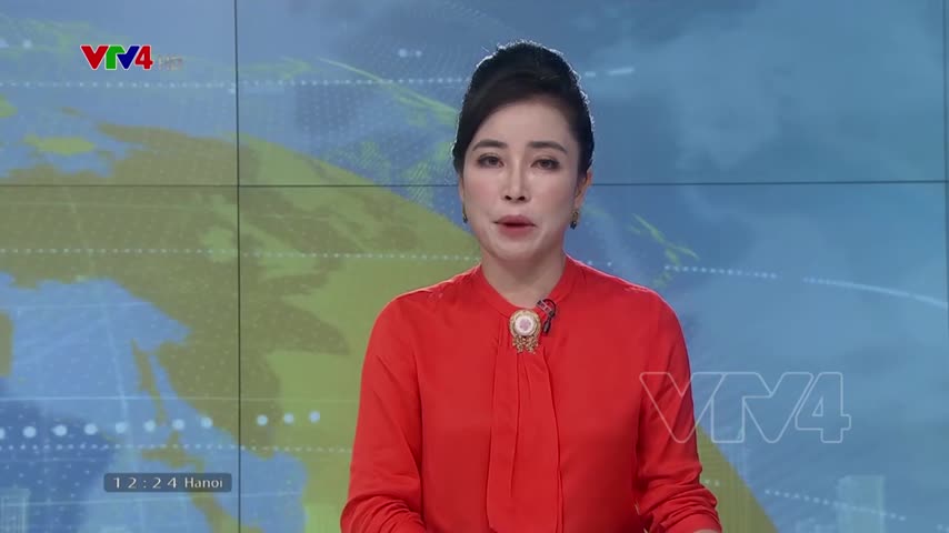 Quảng bá, giao lưu văn hóa Việt Nam với các nước