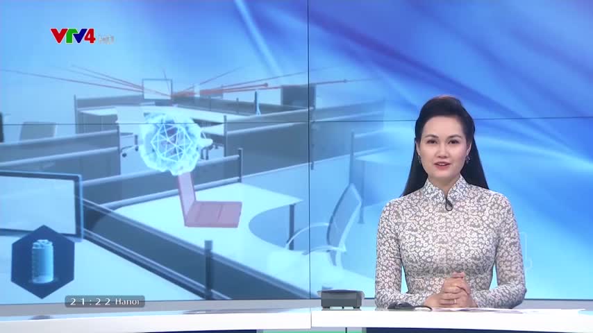 Những yêu cầu về bảo mật khi nhân viên làm việc từ xa