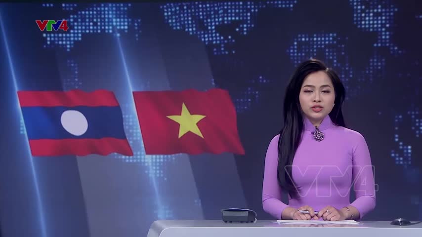 Chủ tịch Quốc hội tiếp Phó Chủ tịch nước Lào