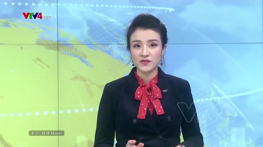 Nông sản Việt Nam tại hội chợ lương thực lớn nhất thế giới
