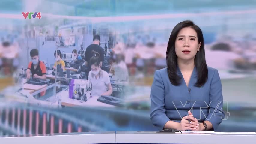 Áp lực chuyển đổi sản xuất, tăng giá trị xuất khẩu