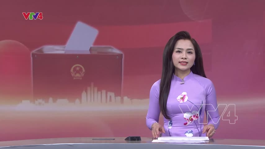 Cử tri kỳ vọng vào các ứng viên đại biểu Quốc hội