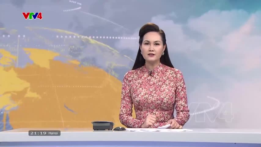 Việt Nam - Đất nước hòa bình
