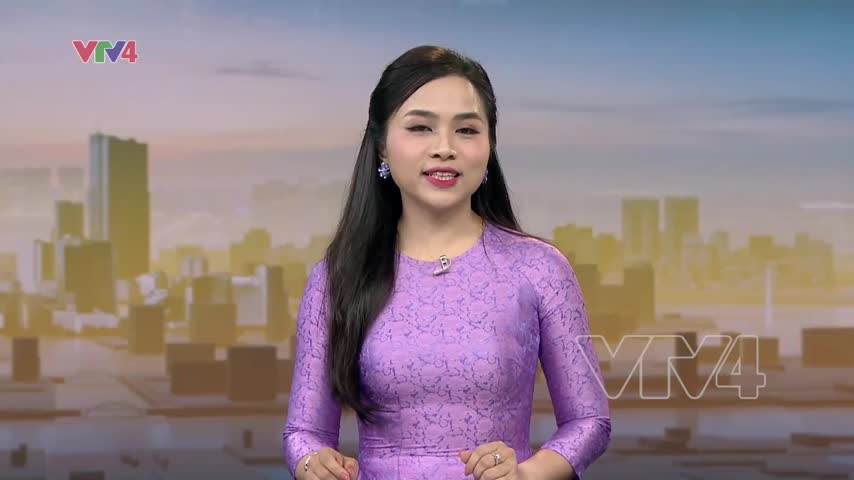 Trang trọng lễ dựng quốc kỳ Việt Nam và Séc tại thủ đô Praha