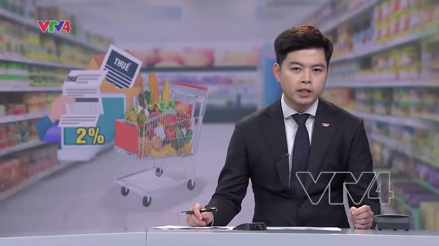 Giảm thuế VAT hỗ trợ kích cầu sản xuất, tiêu dùng