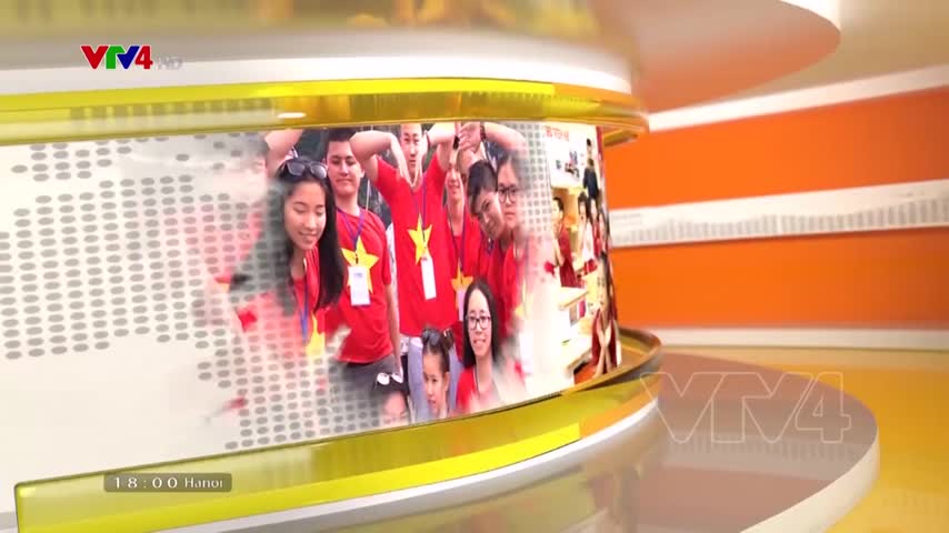Người Việt bốn phương - 06/01/2022