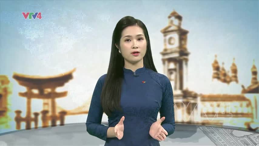Cộng đồng người Việt tại Odessa, Ucraina kỷ niệm ngày Phụ nữ Việt Nam