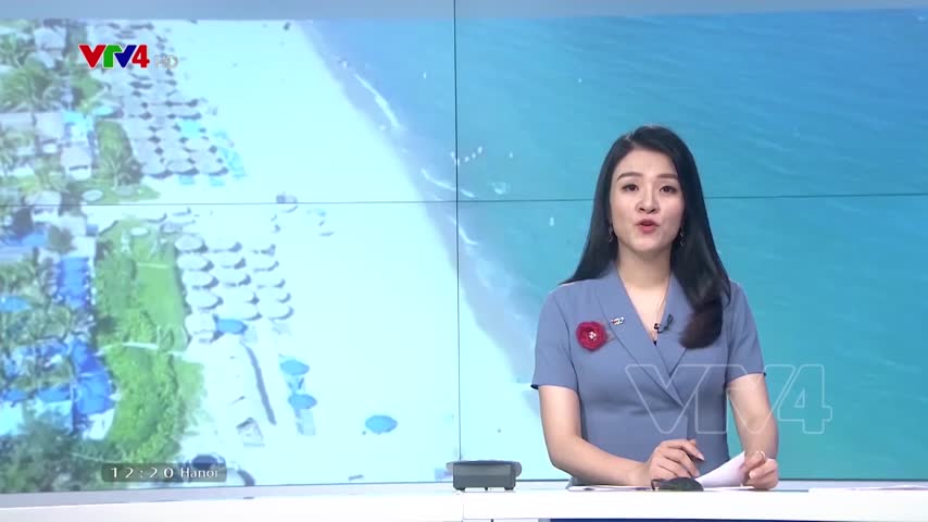 An Bàng - Sức hút mới của du lịch miền Trung