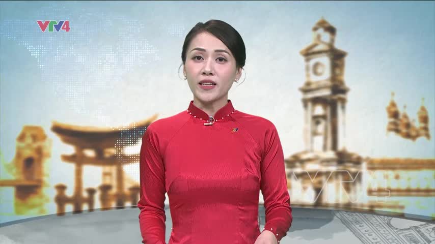 Tết cộng đồng diễn ra tại Seattle