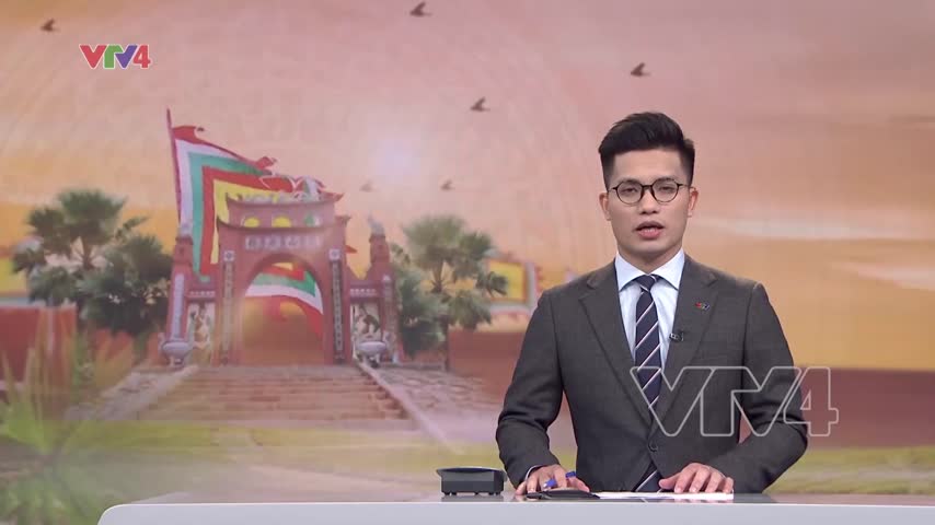Chủ tịch nước dâng hương tưởng niệm các Vua Hùng