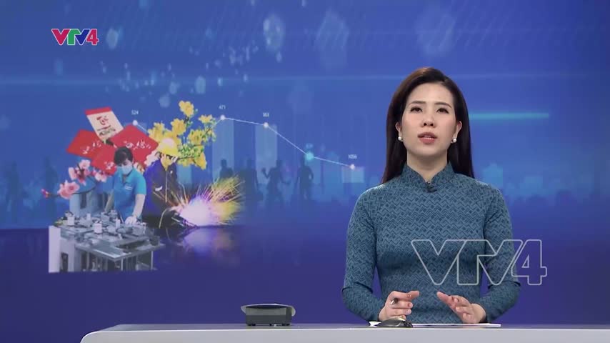 Chăm lo Tết cho người lao động