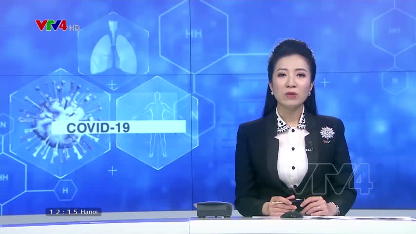 Phòng chống COVID-19 cần ý thức từ tất cả cộng đồng