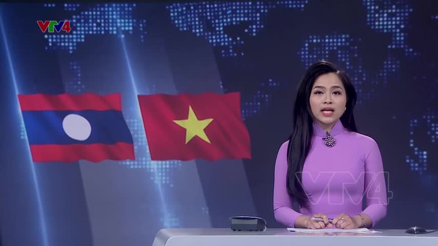 Tăng cường hợp tác Việt Nam - Lào