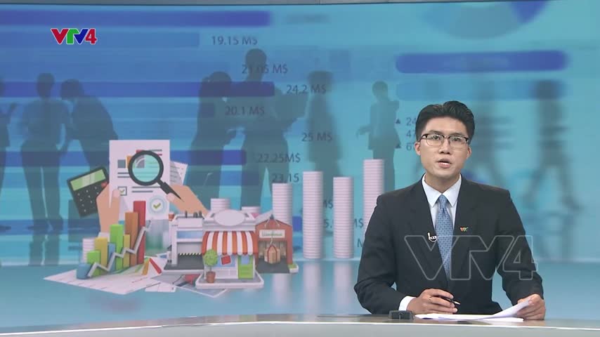 Việt Nam dẫn đầu về niềm tin kinh tế vĩ mô