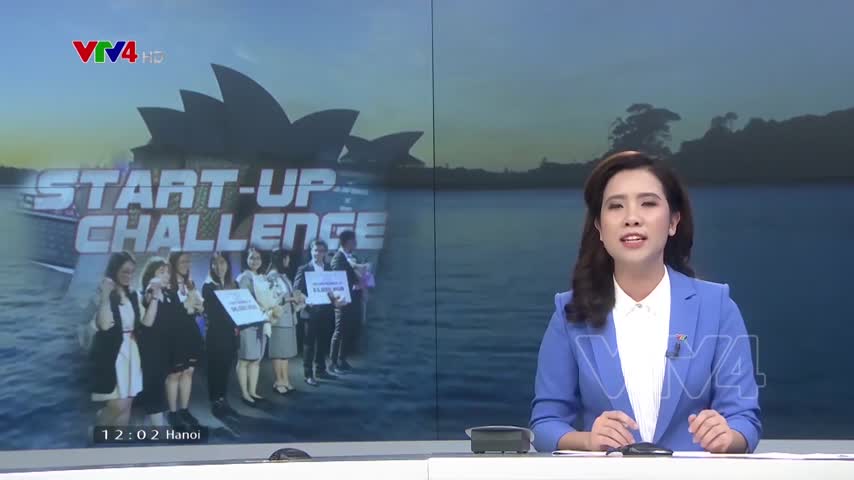 Tinh thần khởi nghiệp Việt tại Sydney, Australia