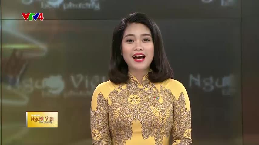 Tết thiện nguyện của kiều bào tại Cộng hòa Liên bang Đức 