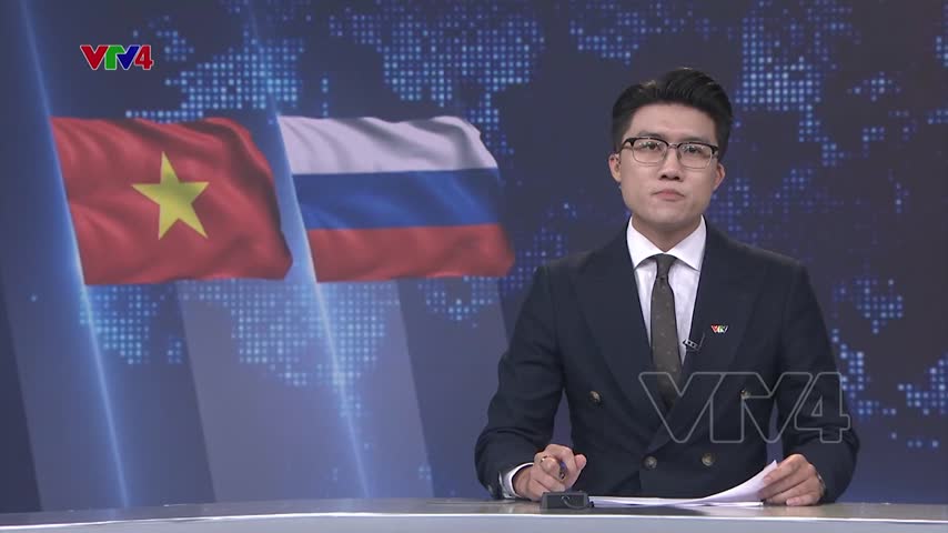 Hợp tác kênh Đảng góp phần thúc đẩy quan hệ Việt Nam - Nga
