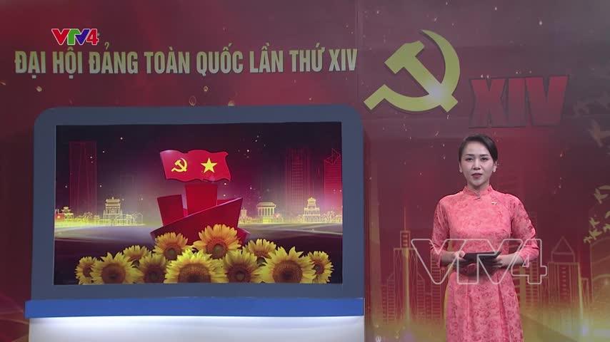 Các chính Đảng, bạn bè quốc tế chúc mừng Đại hội XIV