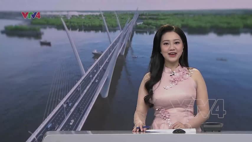 Những cây cầu hướng tới tương lai