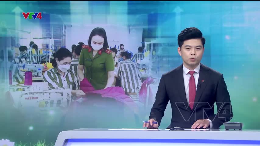 Dạy nghề lưu động tại các xã miền núi