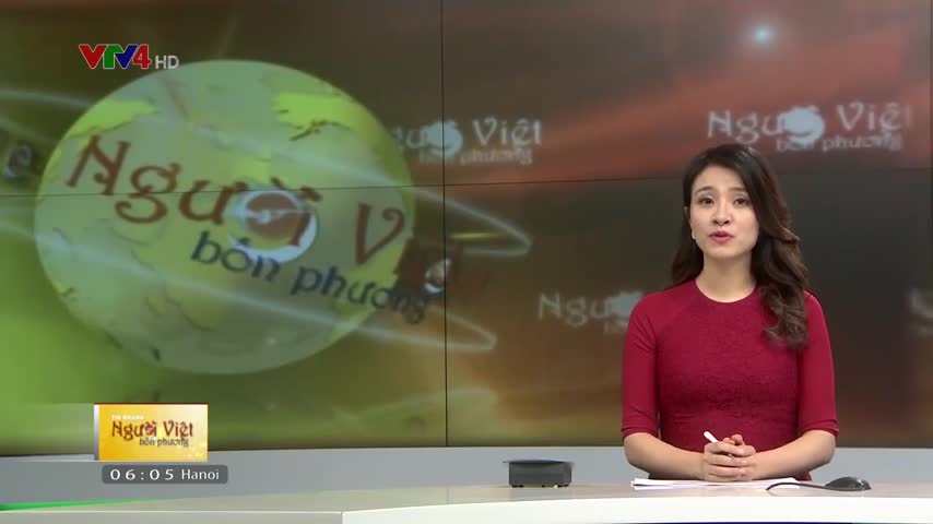 Việt Nam được xếp thứ 19 trên bảng xếp hạng sắc đẹp thế giới