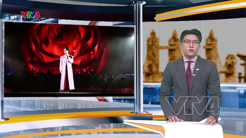Sketch A Rose – Khi giấc mơ Việt chạm đến Dolby Theater